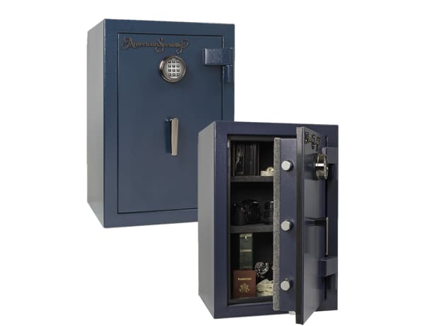 AM Series Security Office Safe