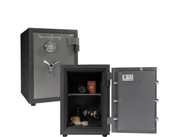 American Security BFS2214 Office Safe
