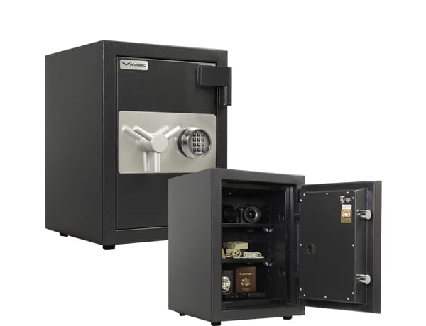 American Security CSC1913 Commercial Security Safe
