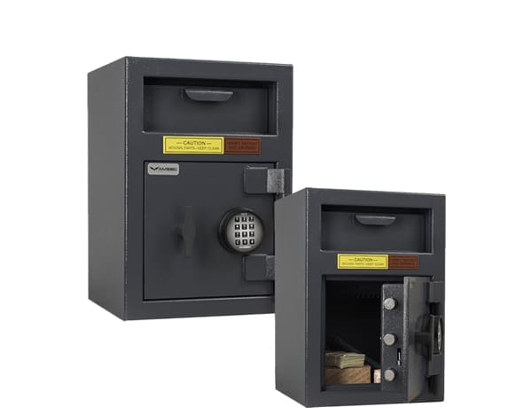 Load Depository Safe