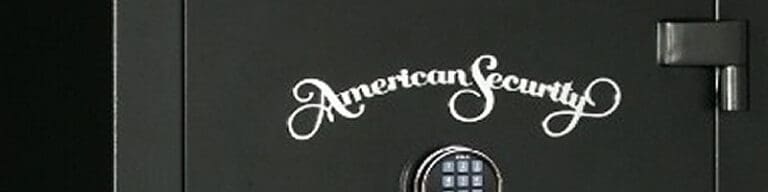 American Security Office Safes For Sale<br />