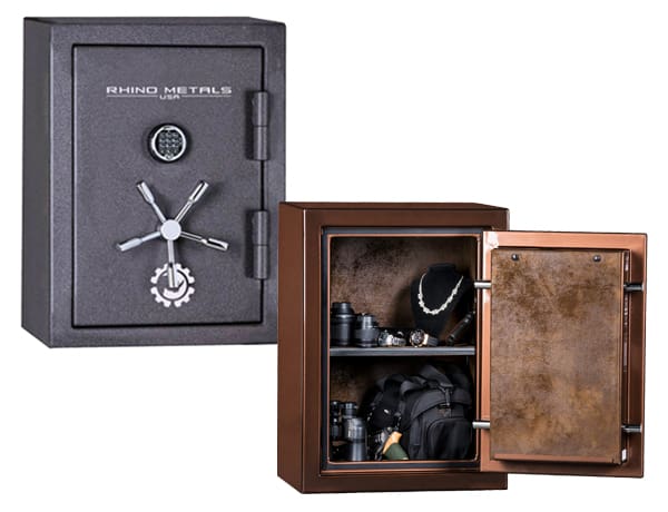Rhino CX Series CD3022 Gun Safe
