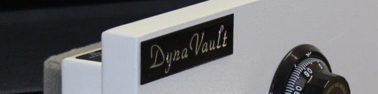 DynaVault Vault Door Safes For Sale