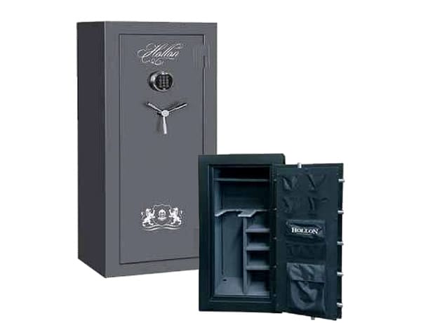Hollon CS-24E Gun Safe
