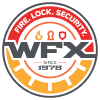 WFX Fire, Lock & Security