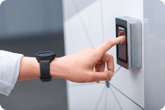 Security Solution