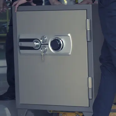 Safes Vaults Safes Vaults