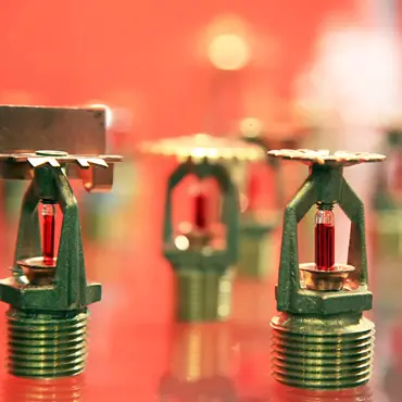 Sprinkler Systems Sprinkler Systems