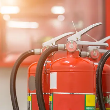 fire-extinguishers Fire Extinguishers