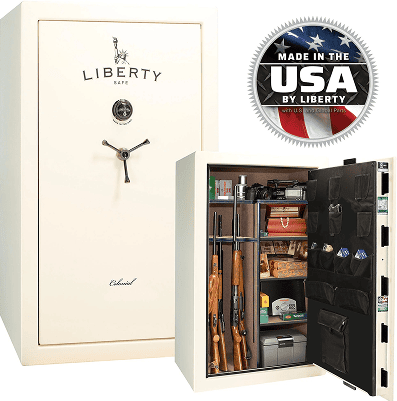 liberty model 2