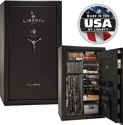 liberty model 3