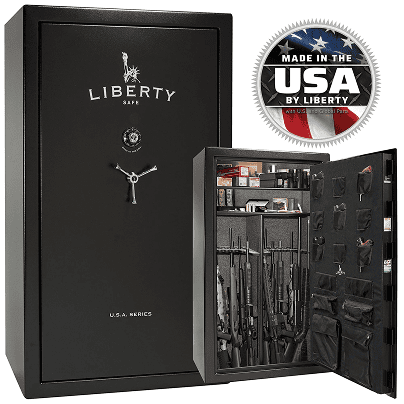 liberty. model 5