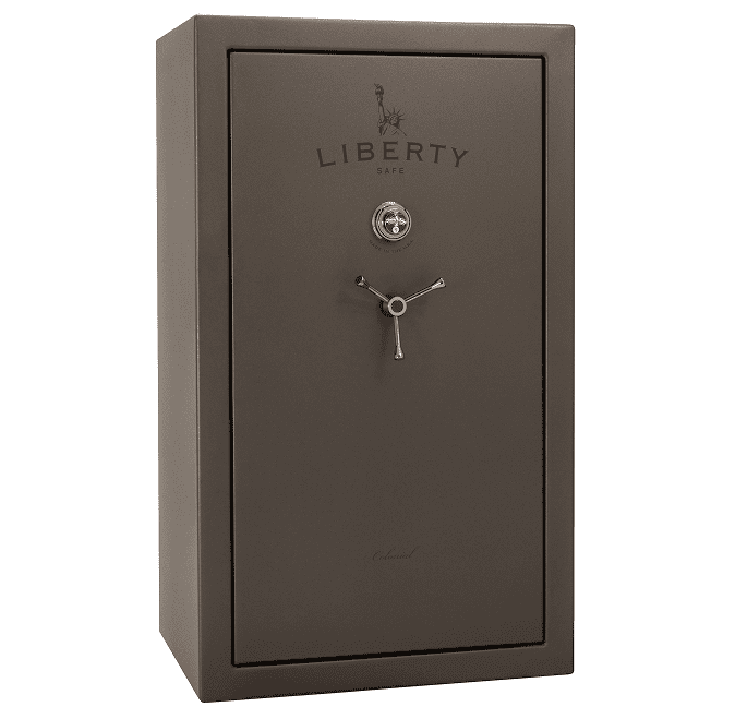 liberty 30 gun