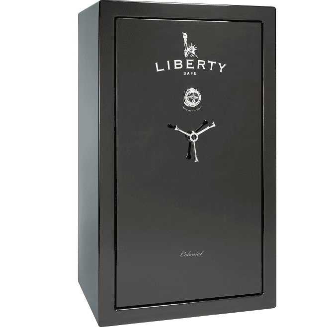 liberty 30 gun