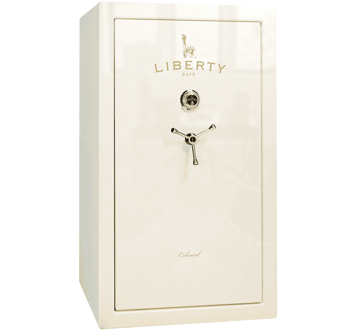 liberty 30 gun